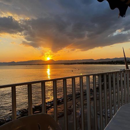 Salou Sea View Appartement Экстерьер фото