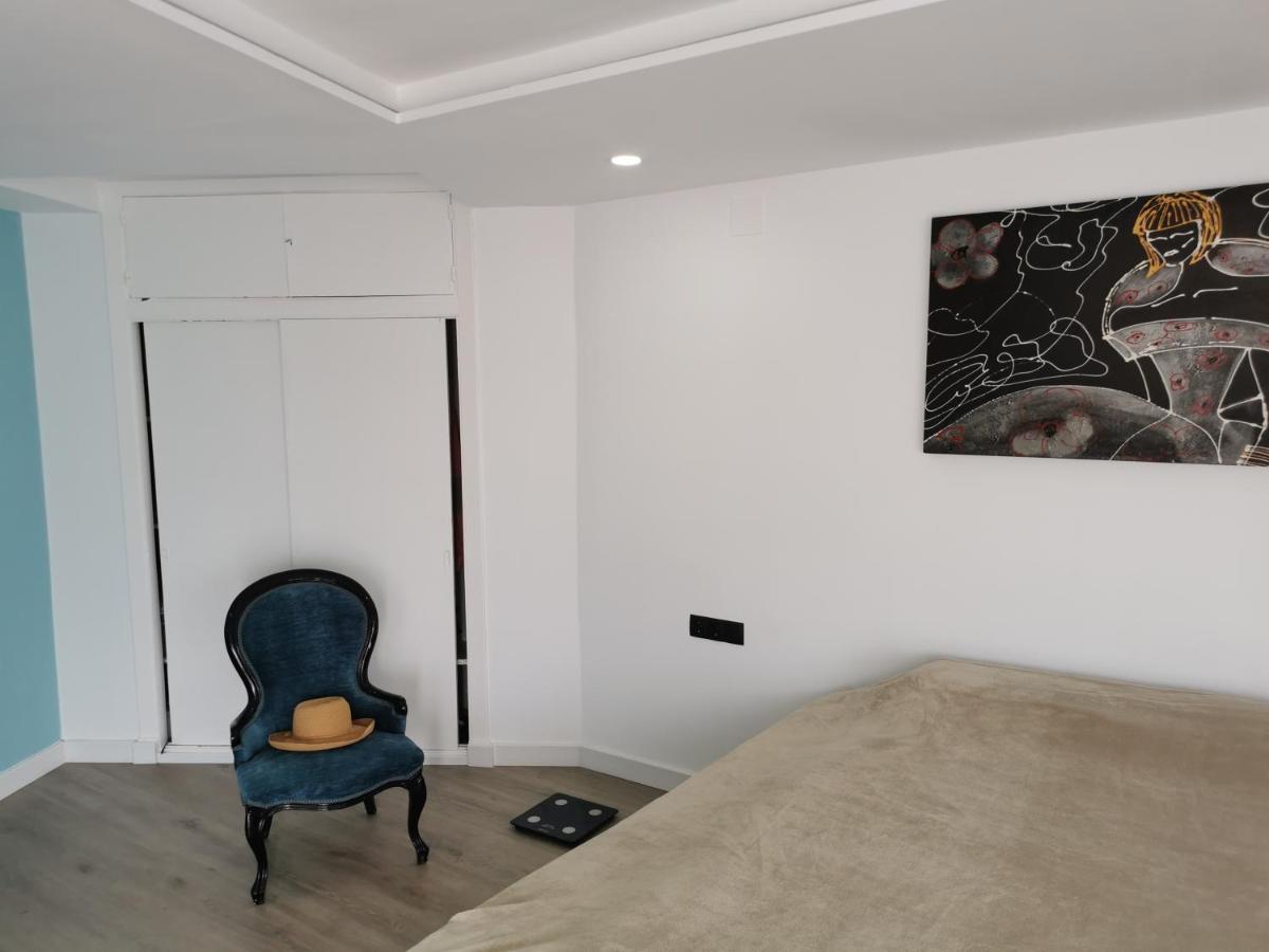 Salou Sea View Appartement Экстерьер фото