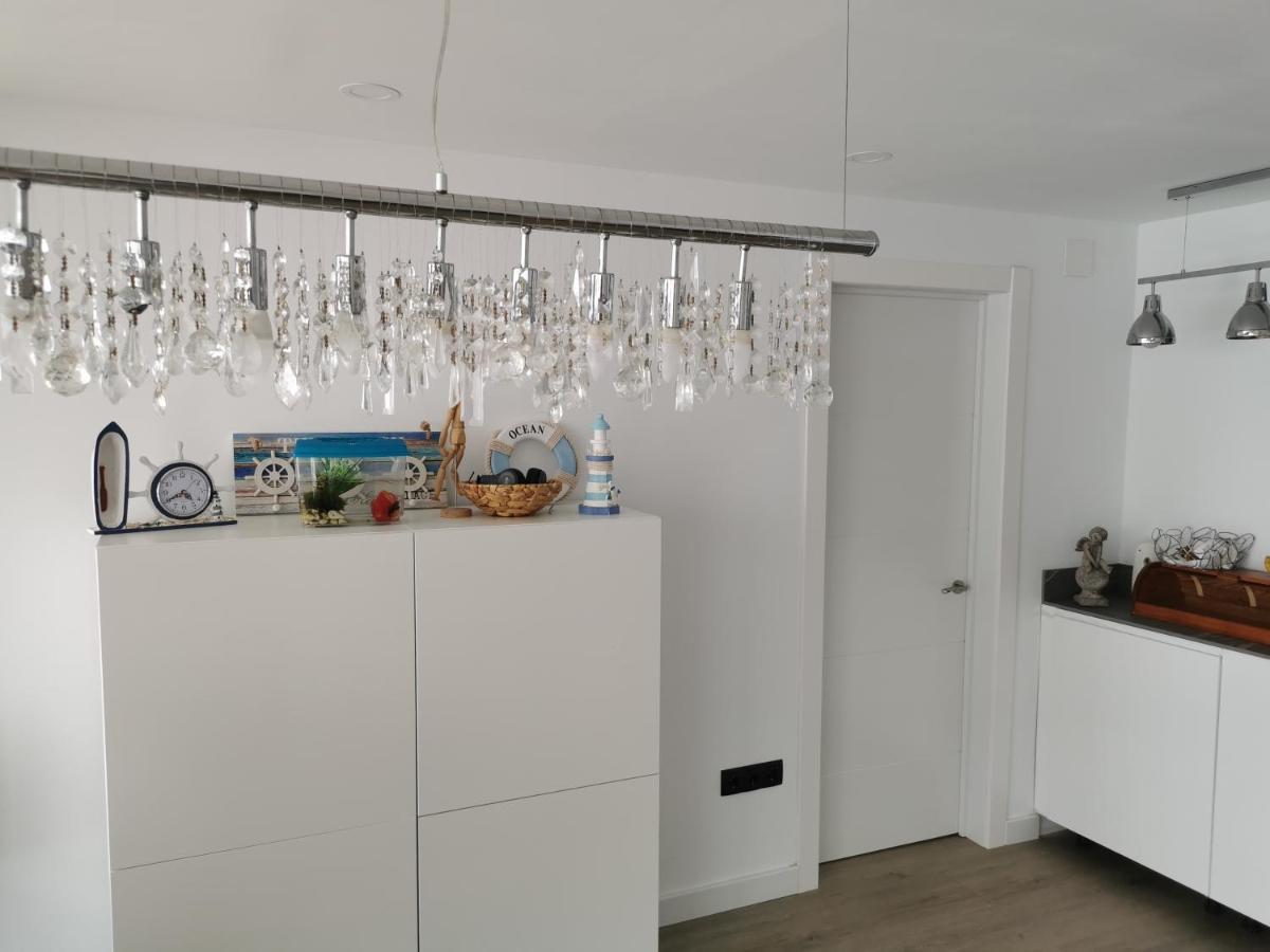 Salou Sea View Appartement Экстерьер фото