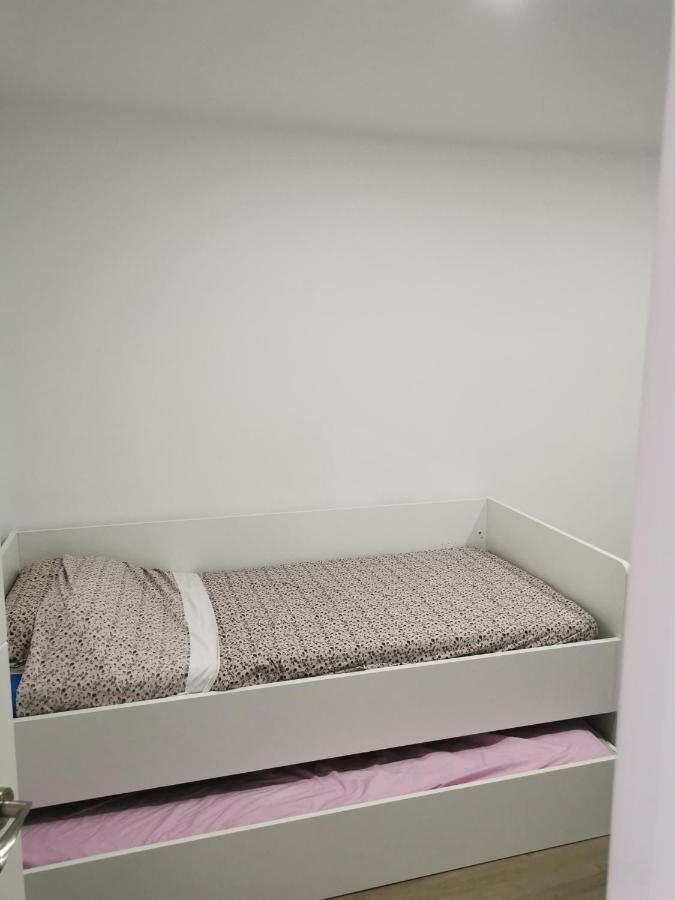 Salou Sea View Appartement Экстерьер фото