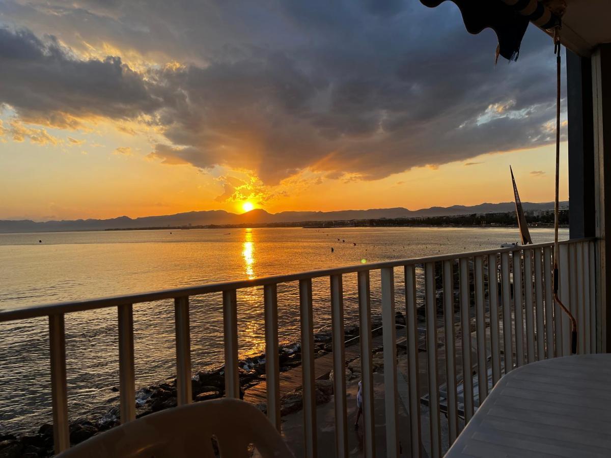 Salou Sea View Appartement Экстерьер фото