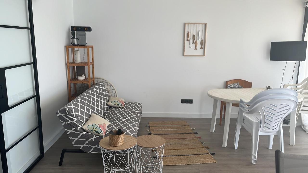 Salou Sea View Appartement Экстерьер фото