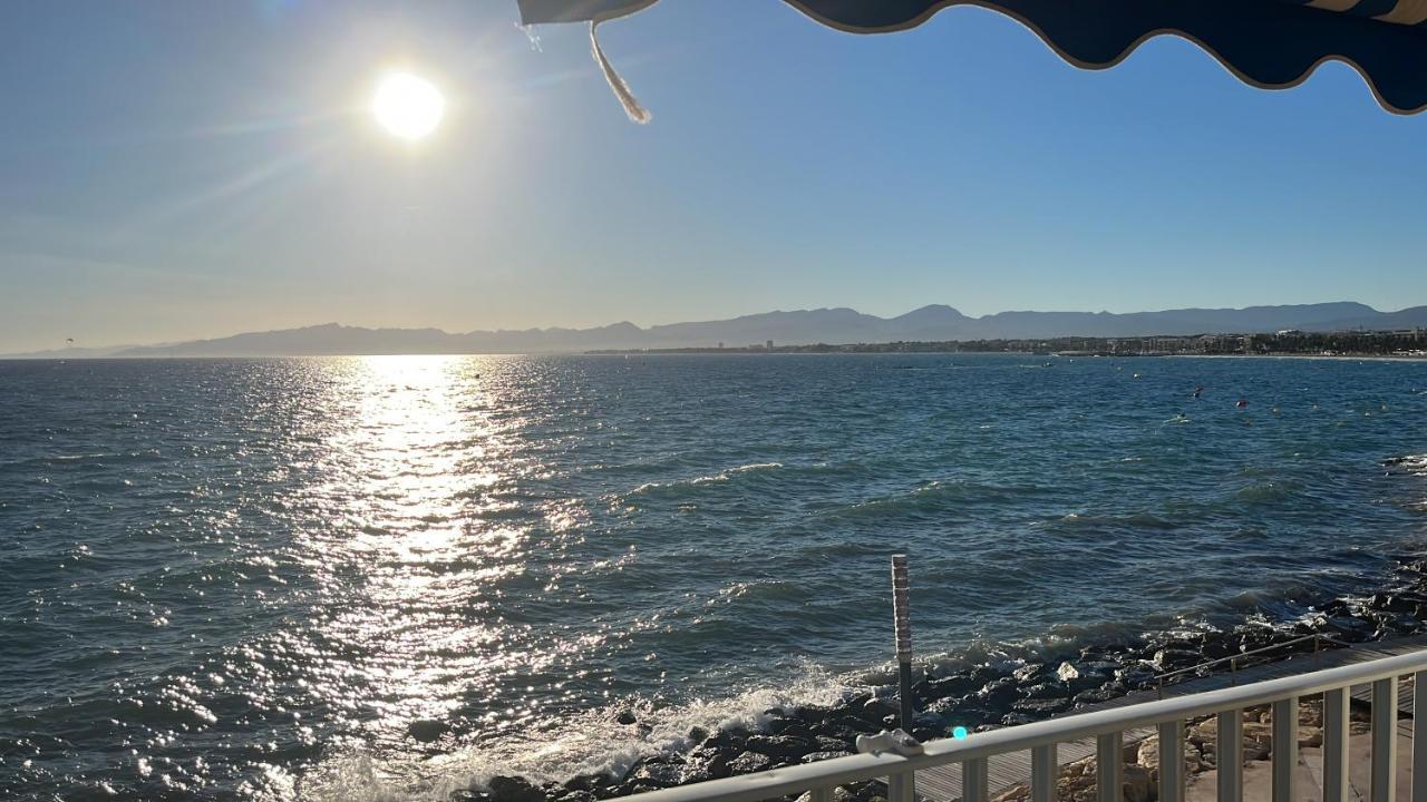 Salou Sea View Appartement Экстерьер фото