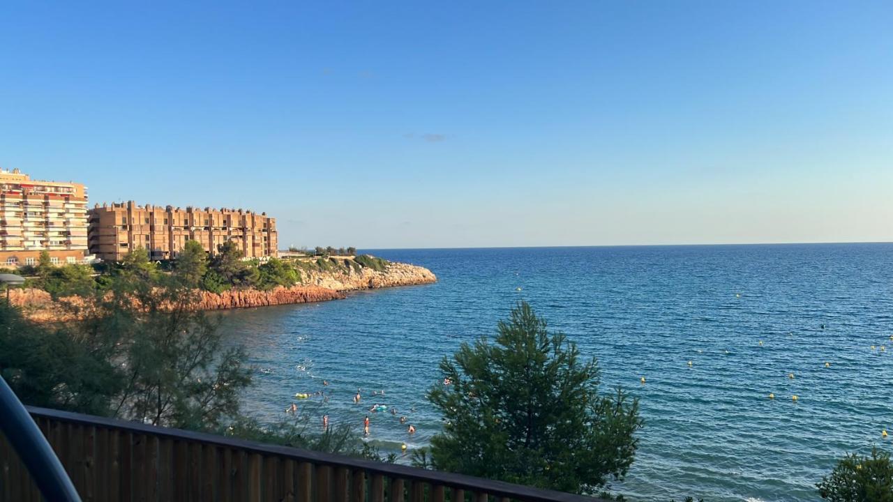 Salou Sea View Appartement Экстерьер фото