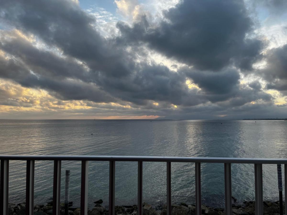 Salou Sea View Appartement Экстерьер фото