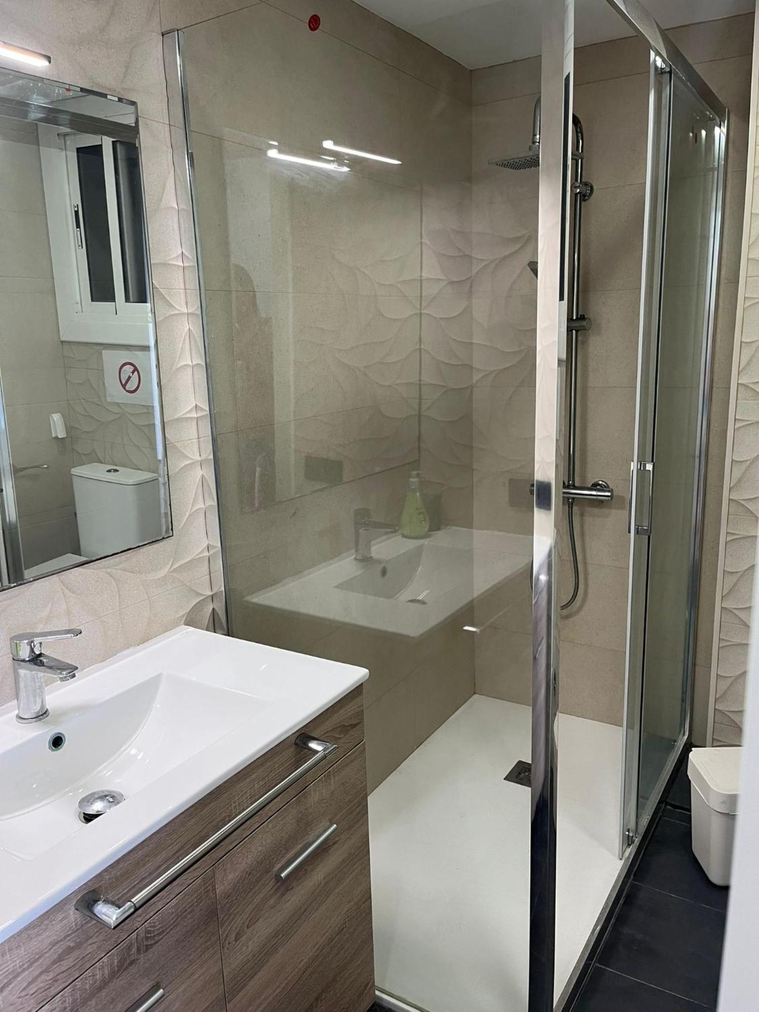 Salou Sea View Appartement Экстерьер фото