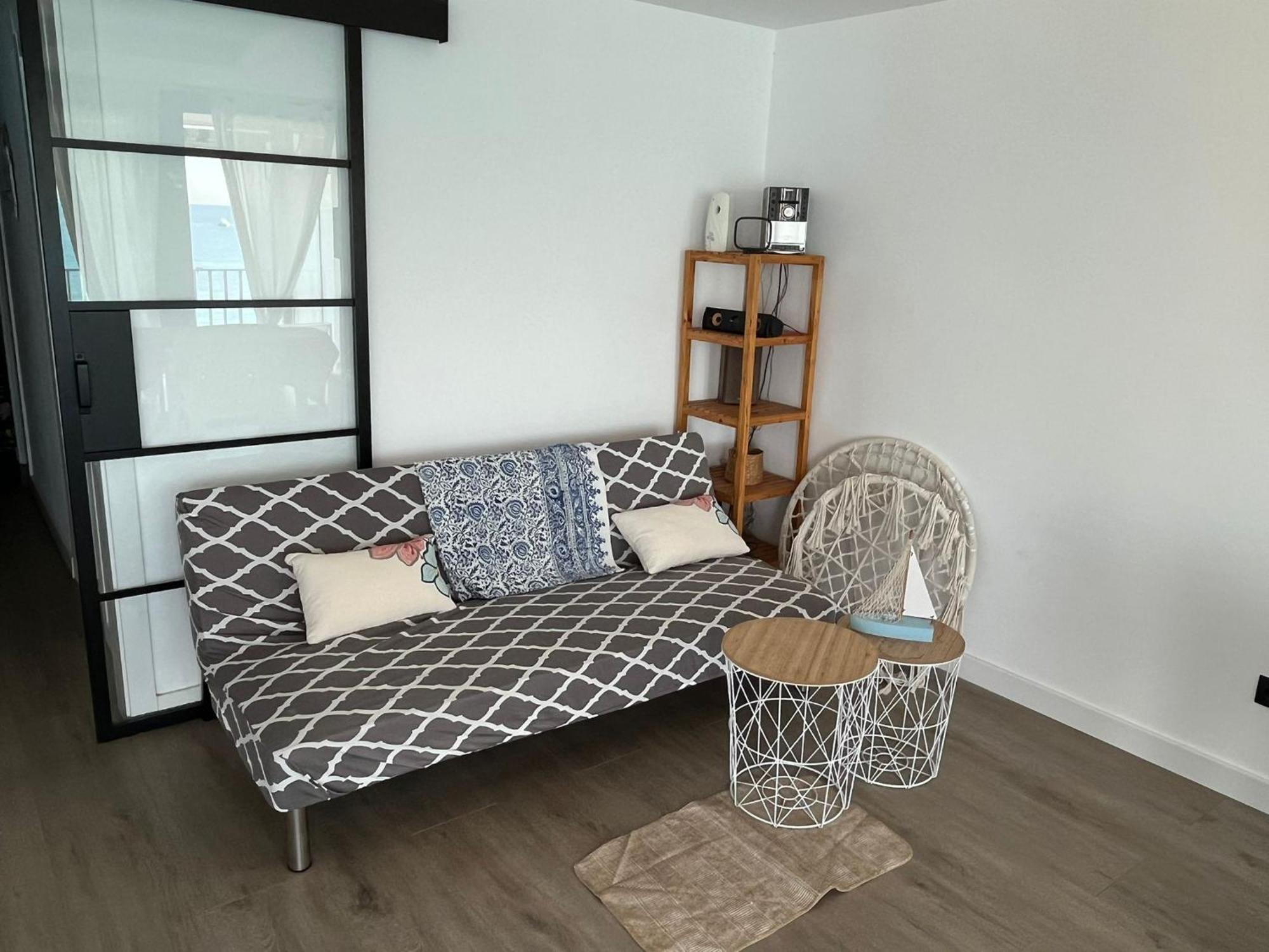 Salou Sea View Appartement Экстерьер фото